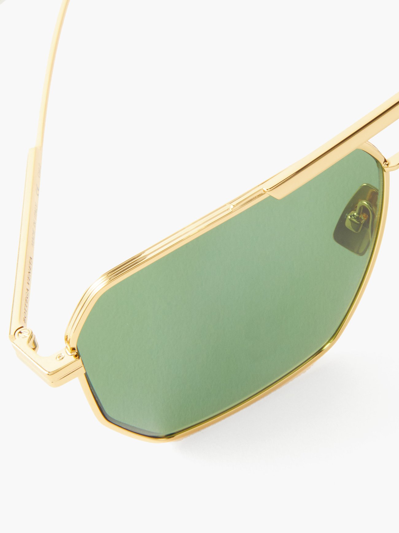 Bottega Veneta Men's & Women's Designer Sunglasses