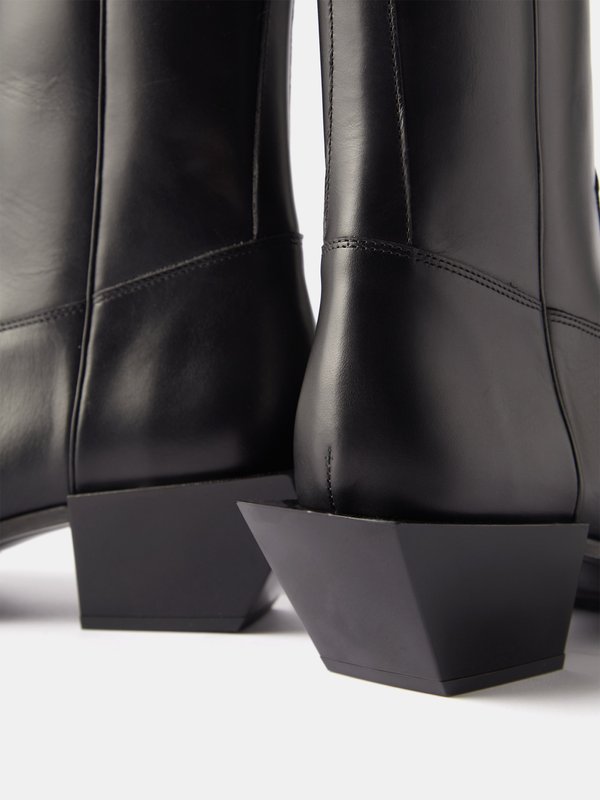 EYTYS Luciano leather boots