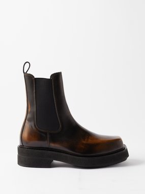 EYTYS Ortega II leather boots