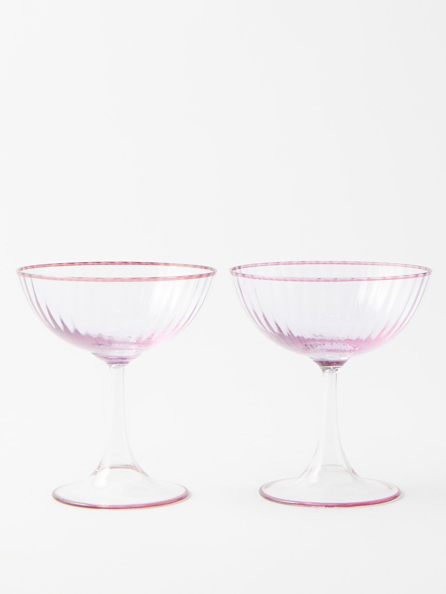 Glassware Sets by Aquazzura Casa - Aquazzura Official US