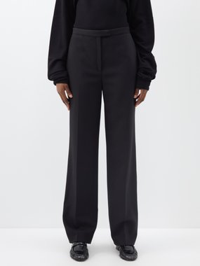 Women's The Row Pants | Shop Online at MATCHESFASHION US