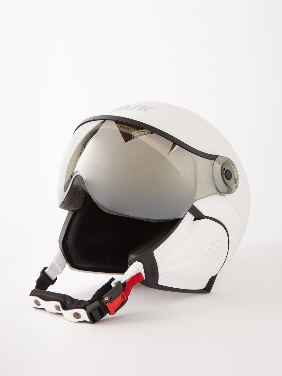 Vaccineren redden verhaal White Shadow visor ski helmet | KASK | MATCHESFASHION US