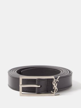 SAINT LAURENT Belts for Men