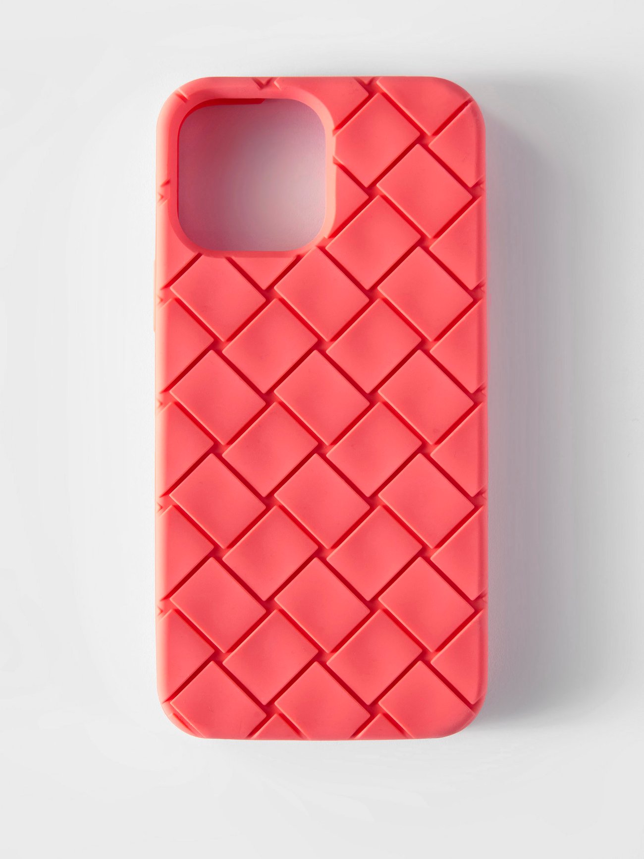 Bottega Veneta ボッテガ ヴェネタ イントレチャートラバー iPhone