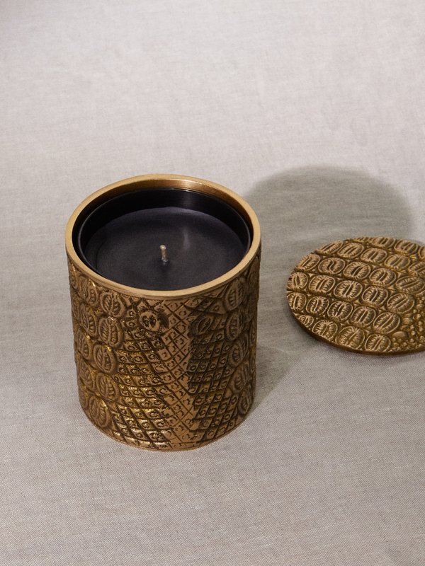 House Of Hackney (House of Hackney) Cocodrilo scented candle refill