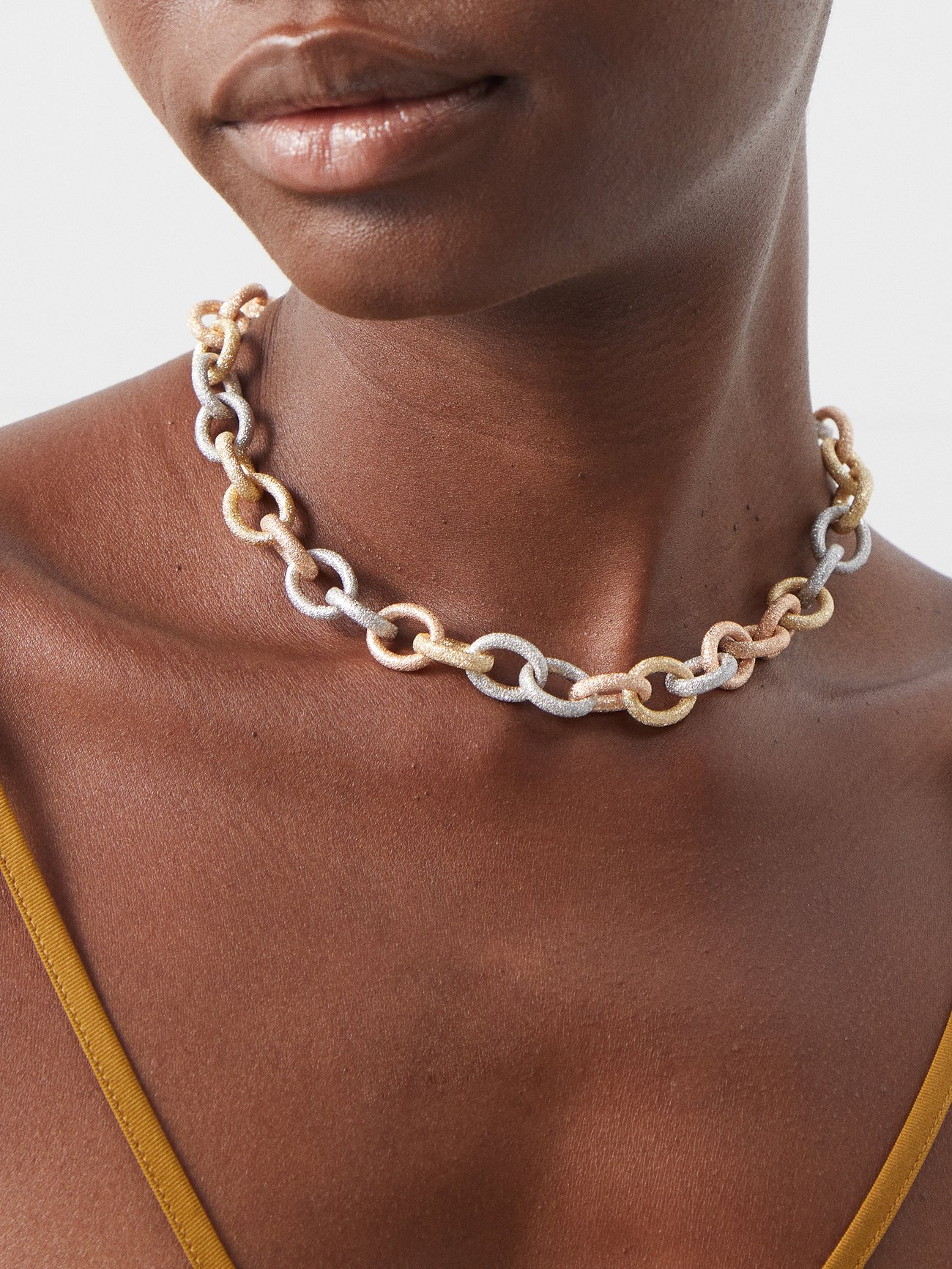 30 Best Gold Chains for Pendants in 2023 - ItsHot