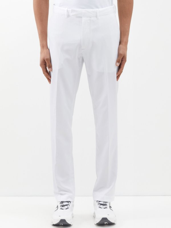Women's White RLX Golf Pants | Ralph Lauren