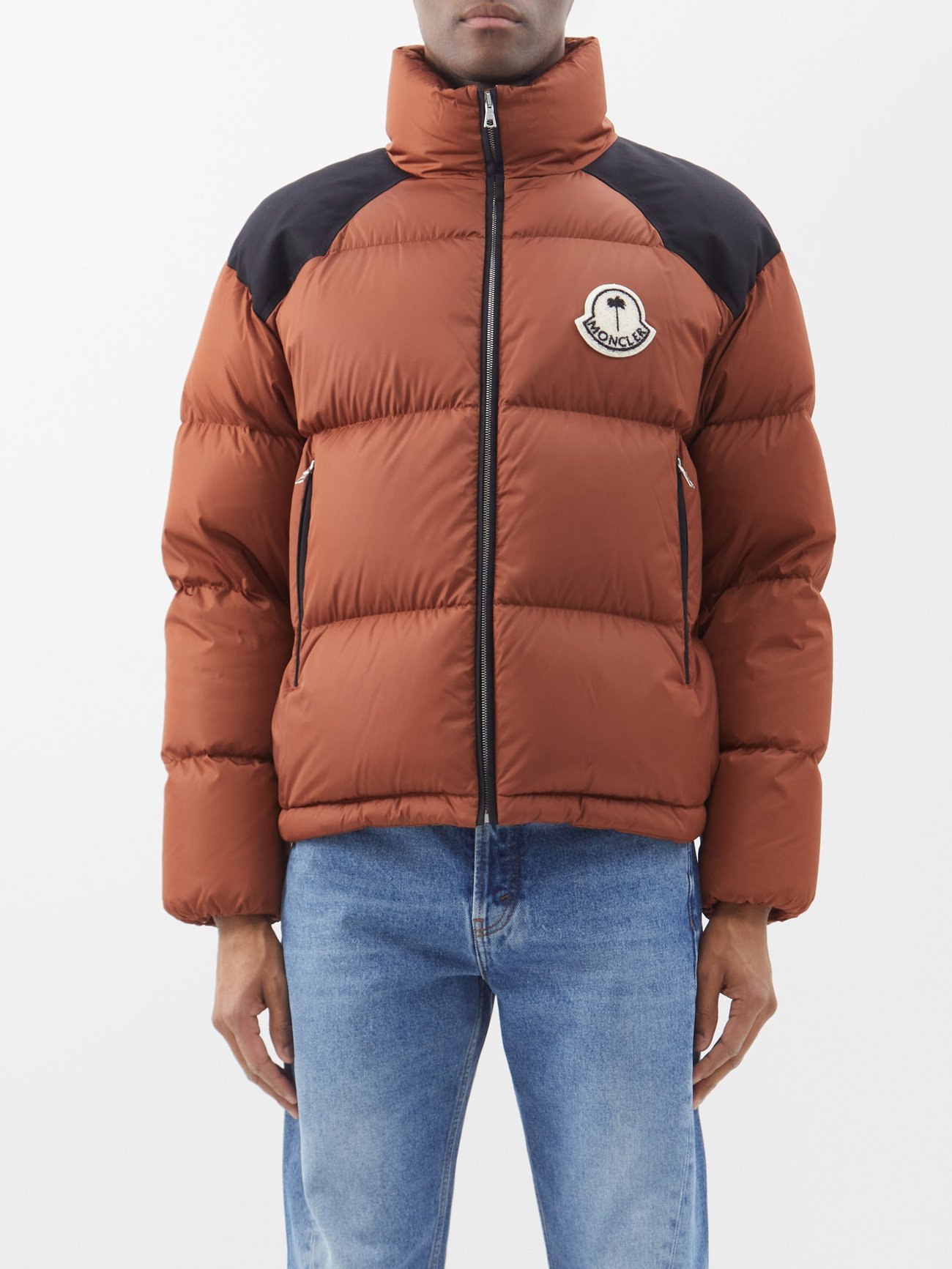 MONCLER モンクレールソックス モンクレールジニアース ソックス 靴下