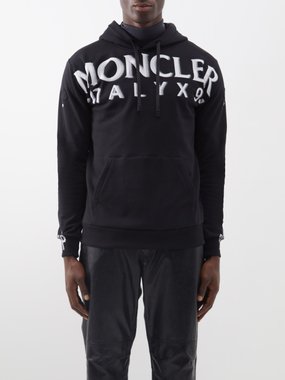 6 MONCLER 1017 ALYX 9SM for Men | Shop Online at MATCHESFASHION US