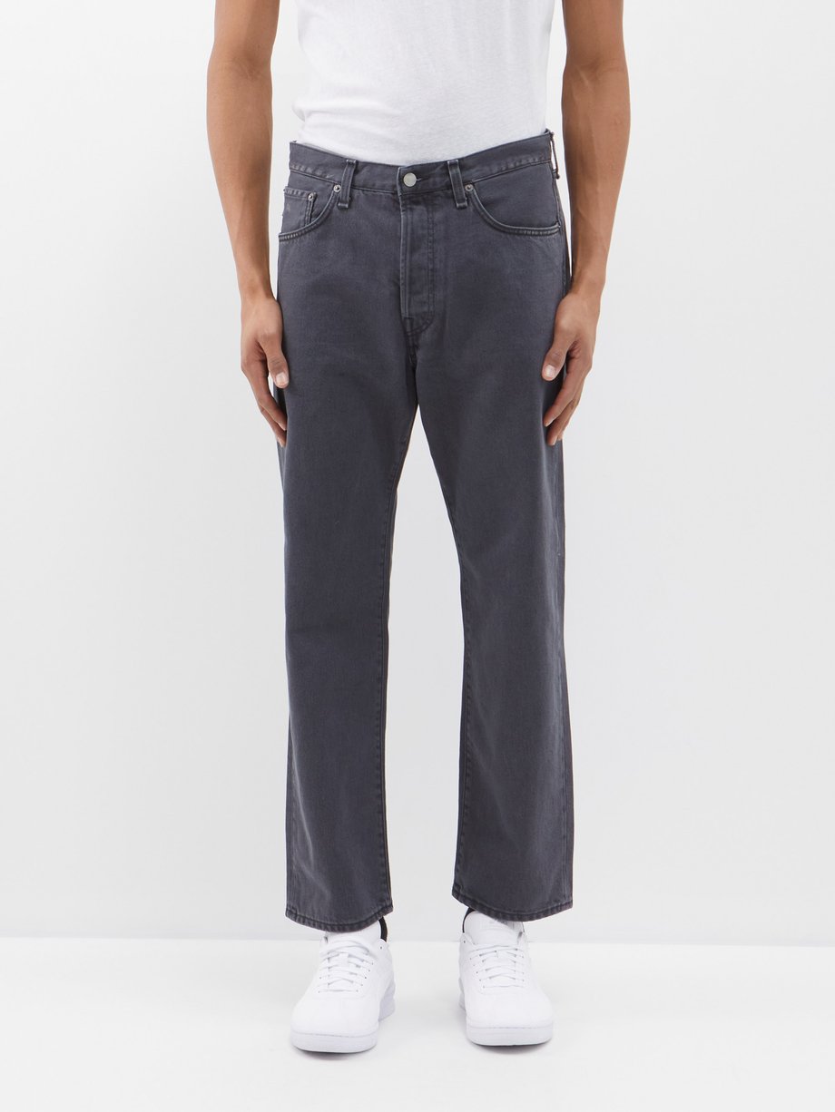 Grey 2003 slim-leg jeans | Acne Studios | MATCHESFASHION UK