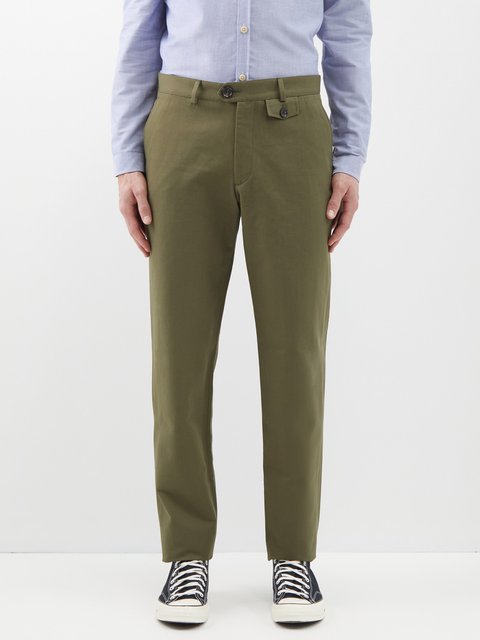 Buy Women's Suit Trousers Green Tailoring Online | Next UK