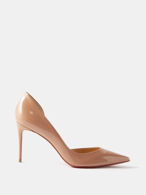 Shoes collection for women - Christian Louboutin