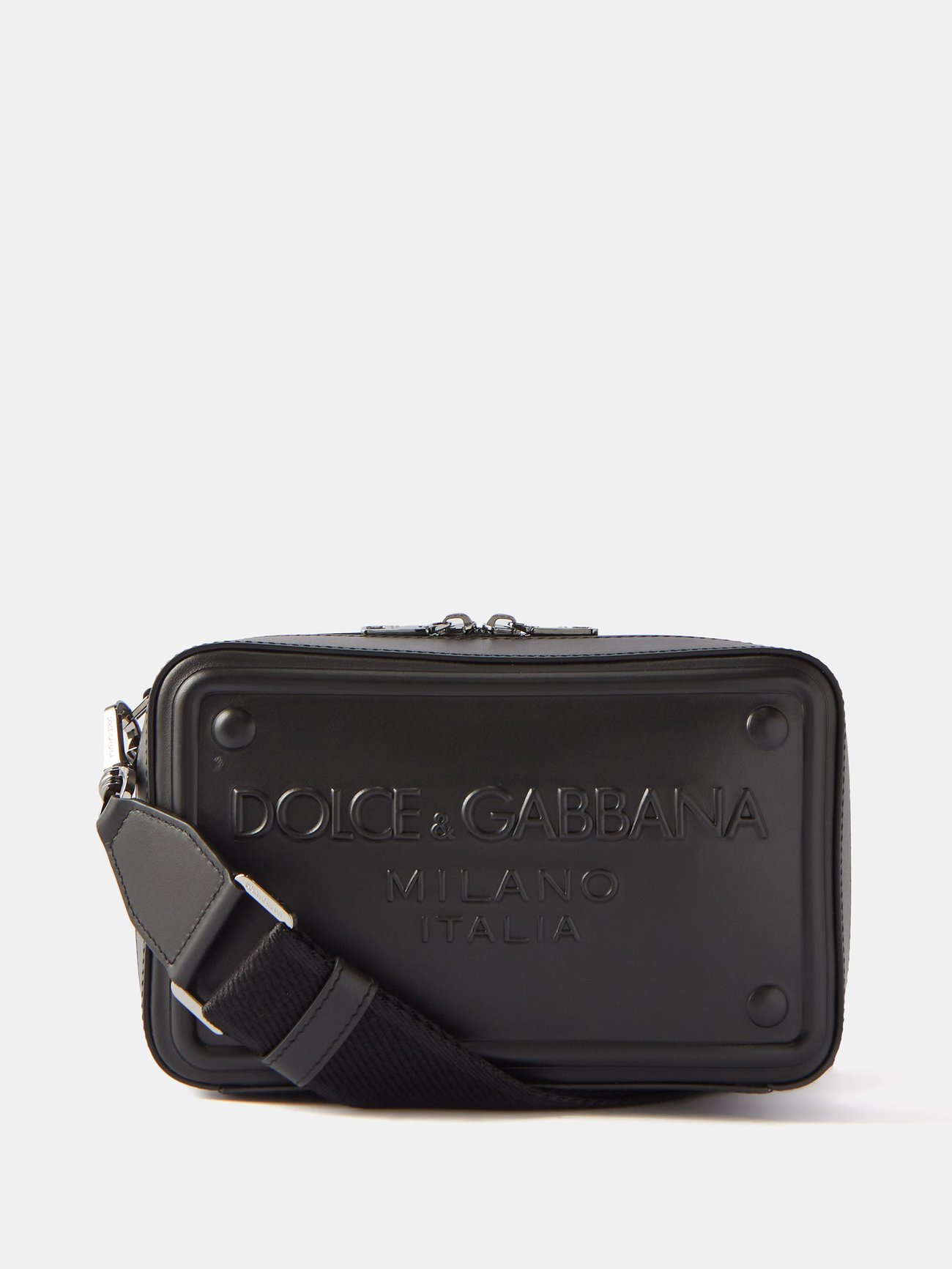 Dolce & Gabbana Crossbody Bags - Bloomingdale's