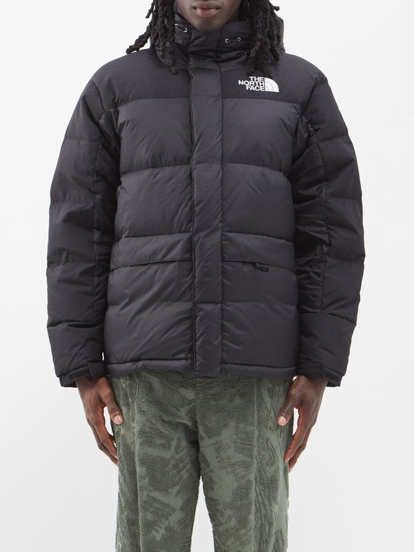 Buy The North Face Himalayan Down Parka Jacket from Next Slovakia