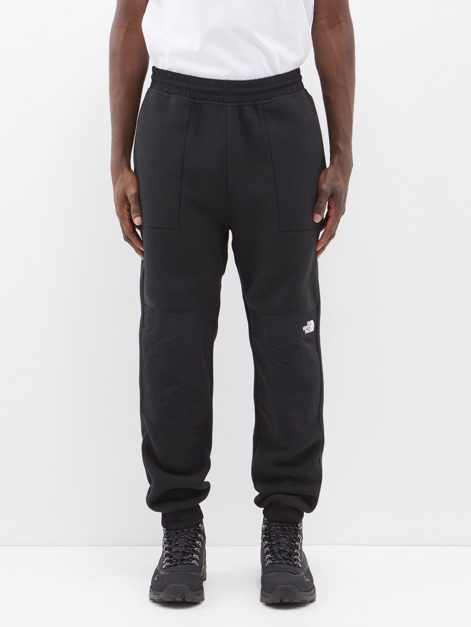 The North Face The North Face Denali fleece and shell track pants ...
