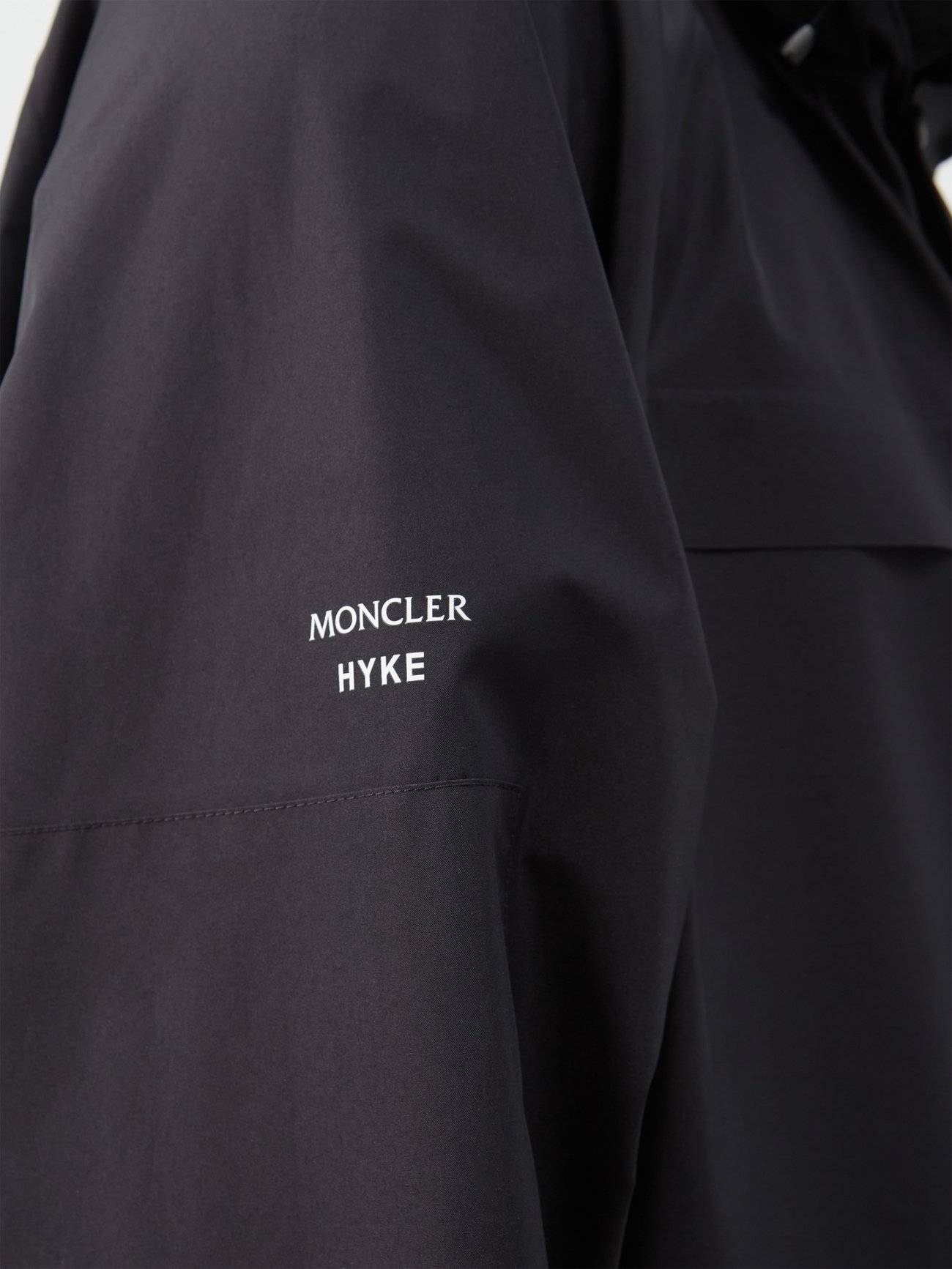 MONCLER Genius 4 HYKE 