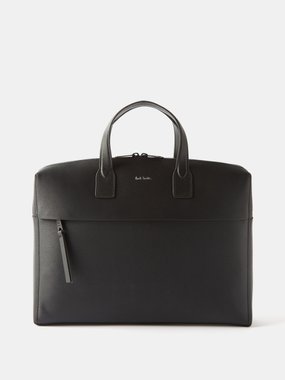 Paul Smith Leather briefcase