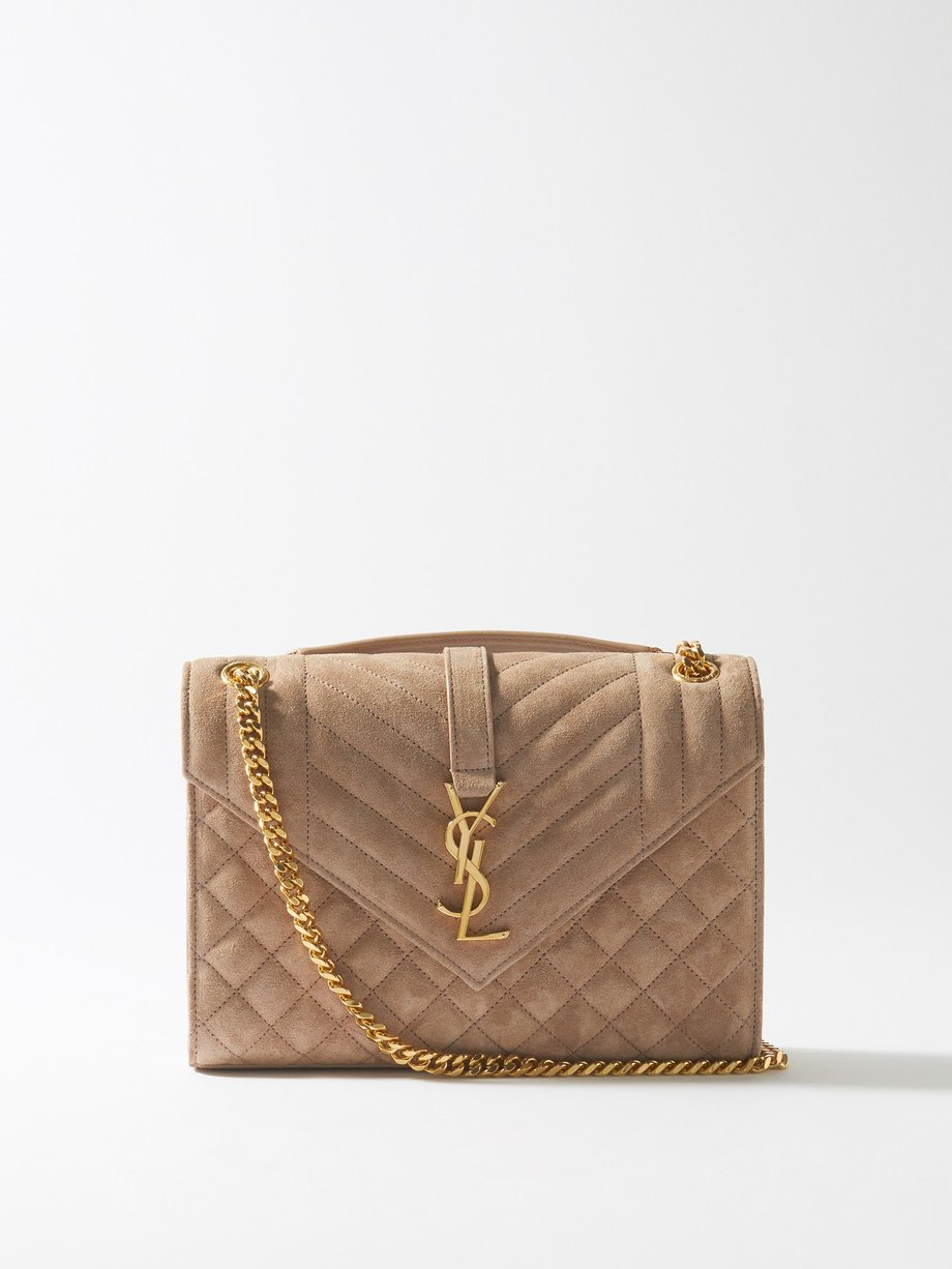 Louis Vuitton Envelope Shoulder Bags