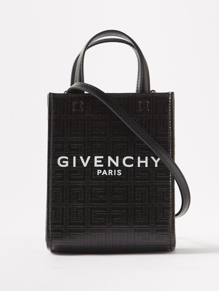 GIVENCHYトートバッグ ジバンシー キャンバス | ncrouchphotography.com