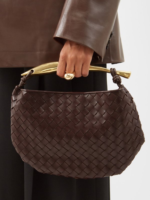 All the Fall 2019 Bottega Veneta bags your favorite influencers will carry