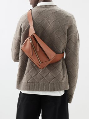 Men's Designer Cross Bag 3 in 1 – Main Market Online