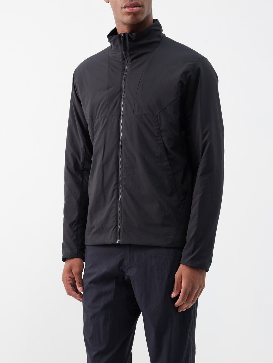 Black Mionn technical jacket | Veilance | MATCHESFASHION UK