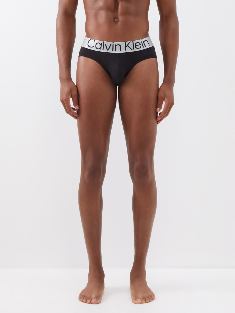 Calvin Klein Underwear Men Brief - Buy BLACK Calvin Klein