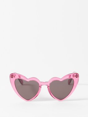 Saint Laurent Sunglasses  Buy Online – Fashion Eyewear UK