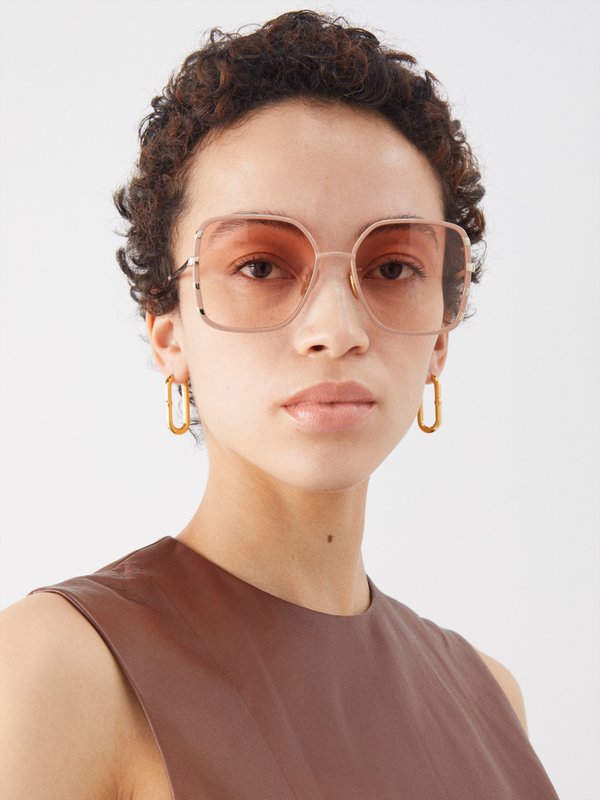 Chloé Celeste Sunglasses