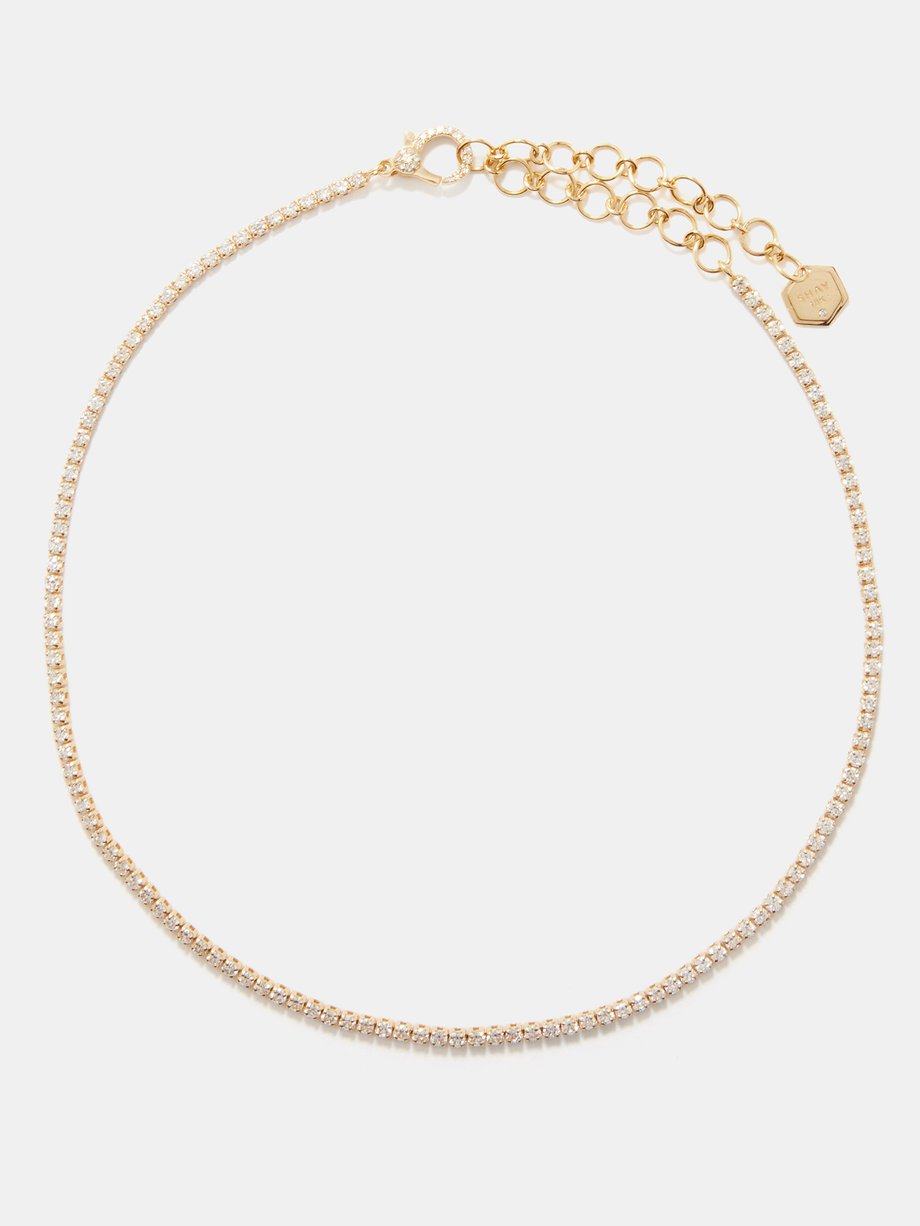 A Diamond And Cultured Pearl Choker Necklace – Bentley & Skinner – The  Mayfair antique and bespoke jewellery shop in the heart of London