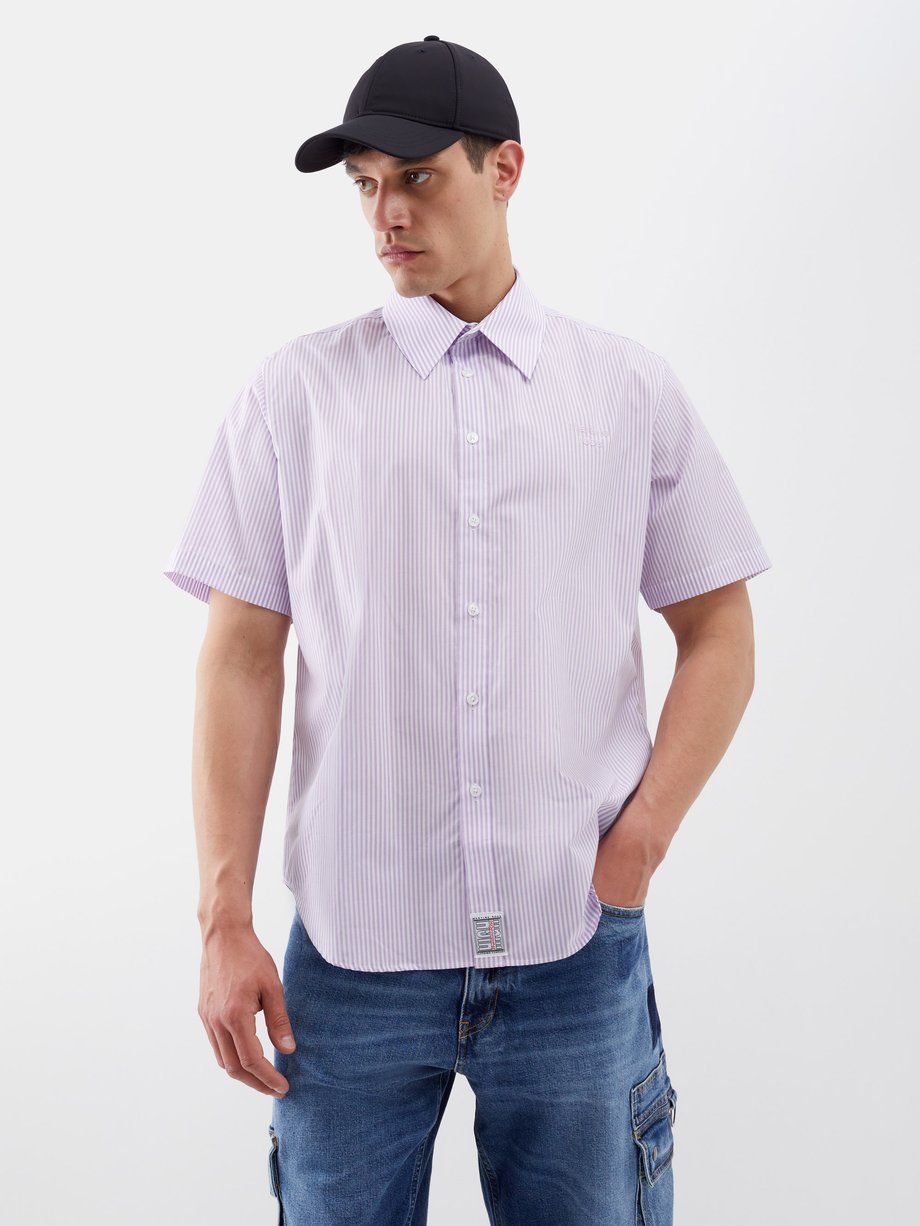 Classic Cotton Short Sleeve Tee