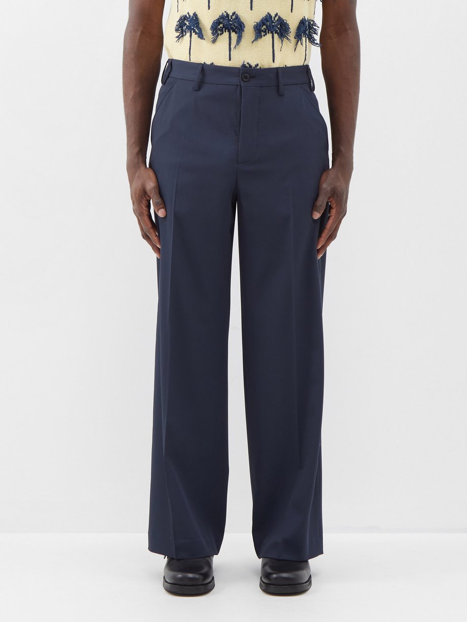 our legacy sailor trousers