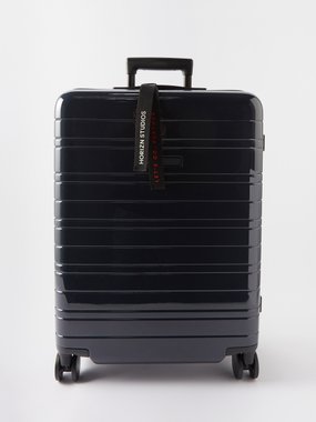 Luxurys Designer Bag Men Women 55cm Large Travel Luggage BagS Key And Lock  Mens Totes Leather Handbag Duffle Bag Courrier Shoulder287Z From Cq0303,  $36.55