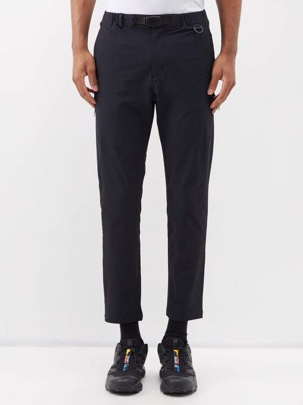 Mens Active Waist Trousers New Famous Store Smart Formal Work Long Pants  Trouser | eBay