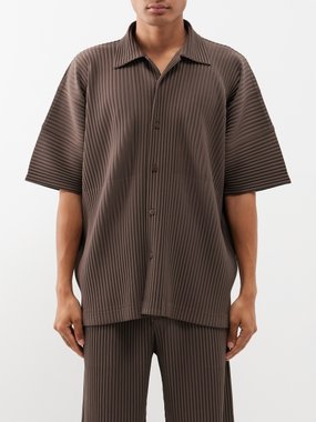 Homme Plissé Issey Miyake for Men | Shop Online at MATCHESFASHION JP