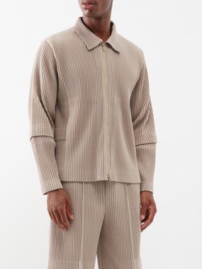 Homme Plissé Issey Miyake for Men | Shop Online at MATCHESFASHION US