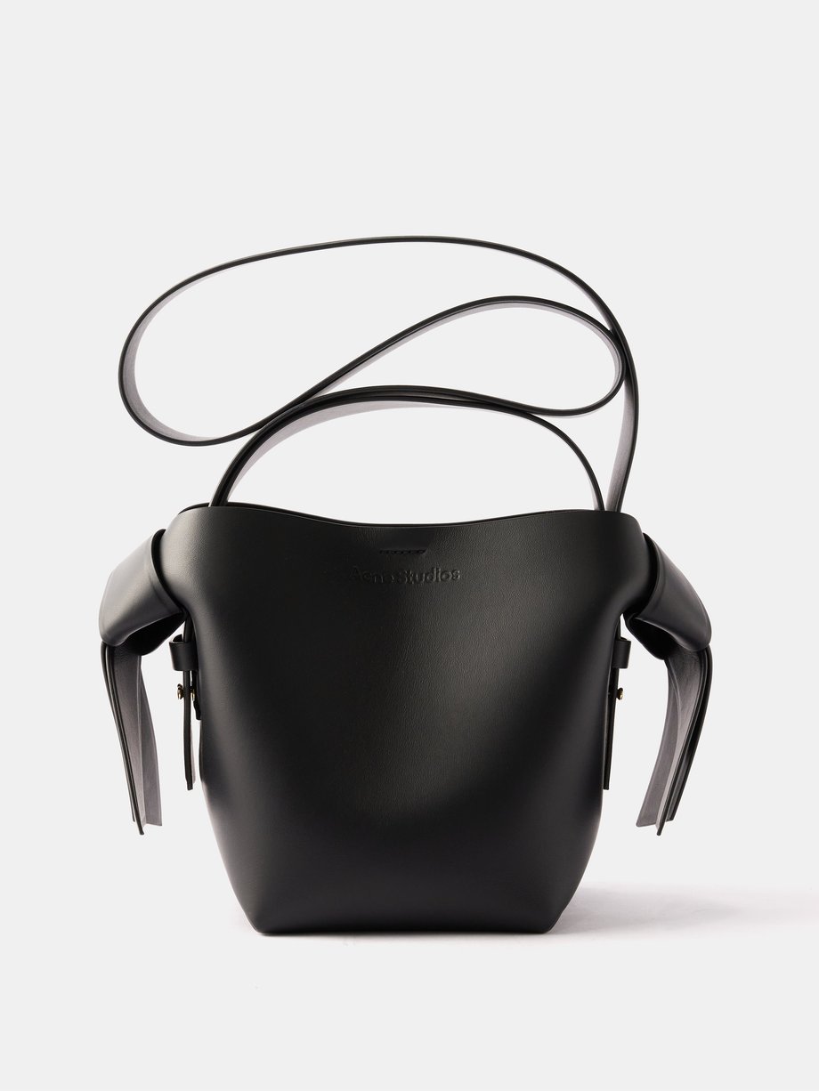 matchesfashion.com | Musubi mini leather cross-body bag