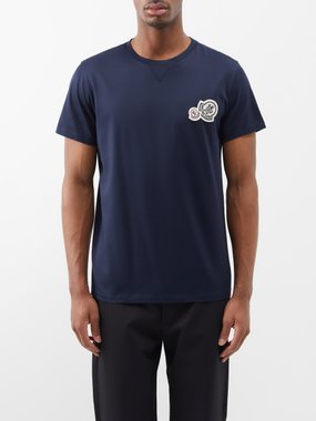 남성 디자이너 브랜드 베이직 티셔츠 | 매치스패션, 모던 럭셔리 온라인 쇼핑