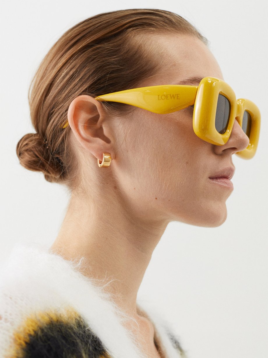 Loewe Sunglasses Inflated | lupon.gov.ph