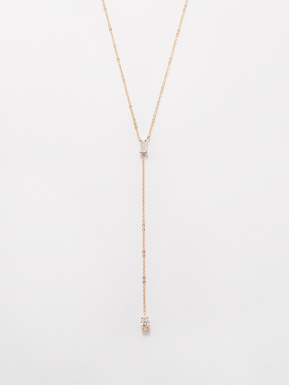 Pearl LARIAT necklace wedding pearl bridal jewellery - Vintage Bridal  Accessories
