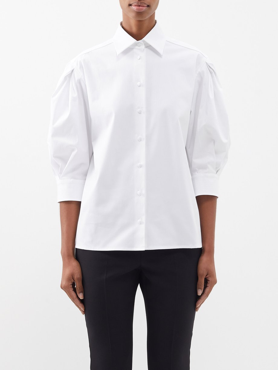 White Park shirt | Max Mara | MATCHESFASHION US