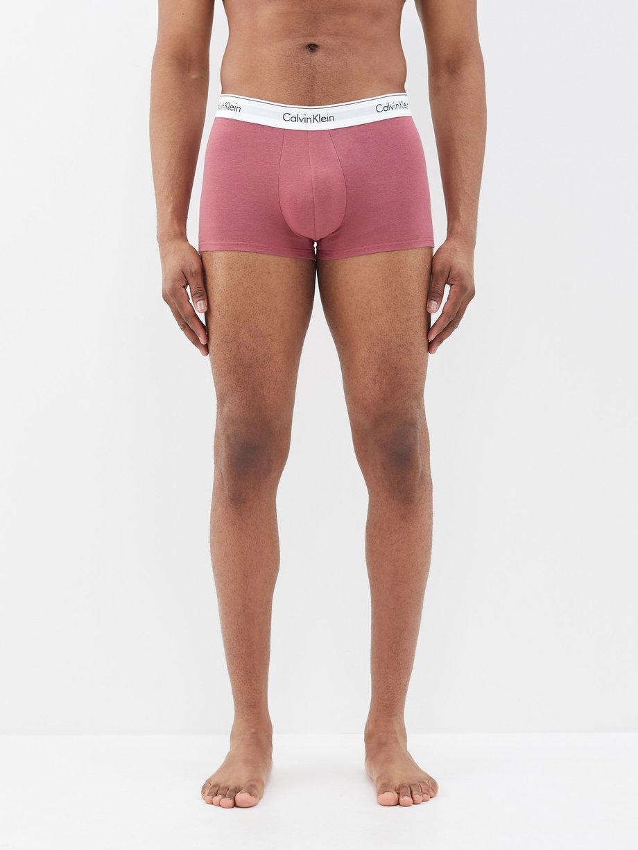 最安価格(税込) Calvin Klein Underwear カルバンクライン MEN QUARTER LOGO WELT PACK  Socks mid grey melange メンズ：サンガ