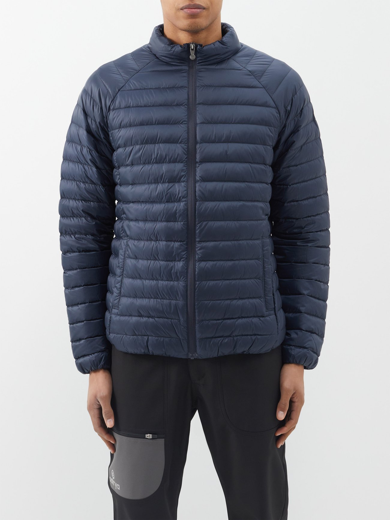 What Is The BEST Designer Coat? (Pyrenex vs Stone Island vs Moncler) 