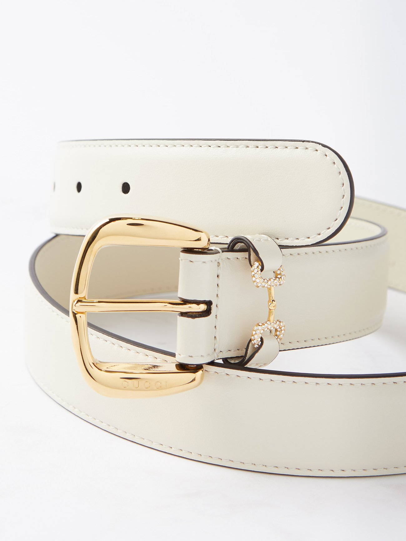 Men's Gucci Belts  Shop Online at MATCHESFASHION US