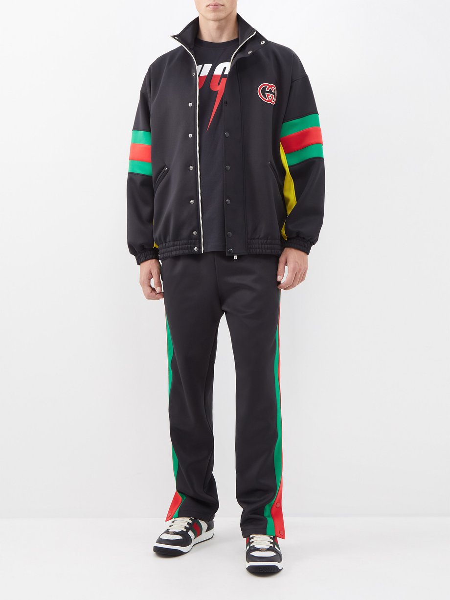 Gucci Unisex Jacket