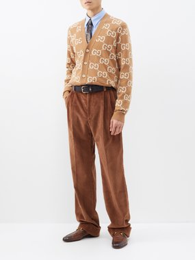 Buy Gucci Formal Trousers online  Men  21 products  FASHIOLAin