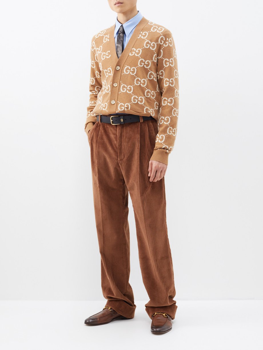 Buy Gucci Pants Online In India  Etsy India