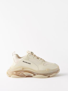 Balenciaga Mens Shoes at Neiman Marcus