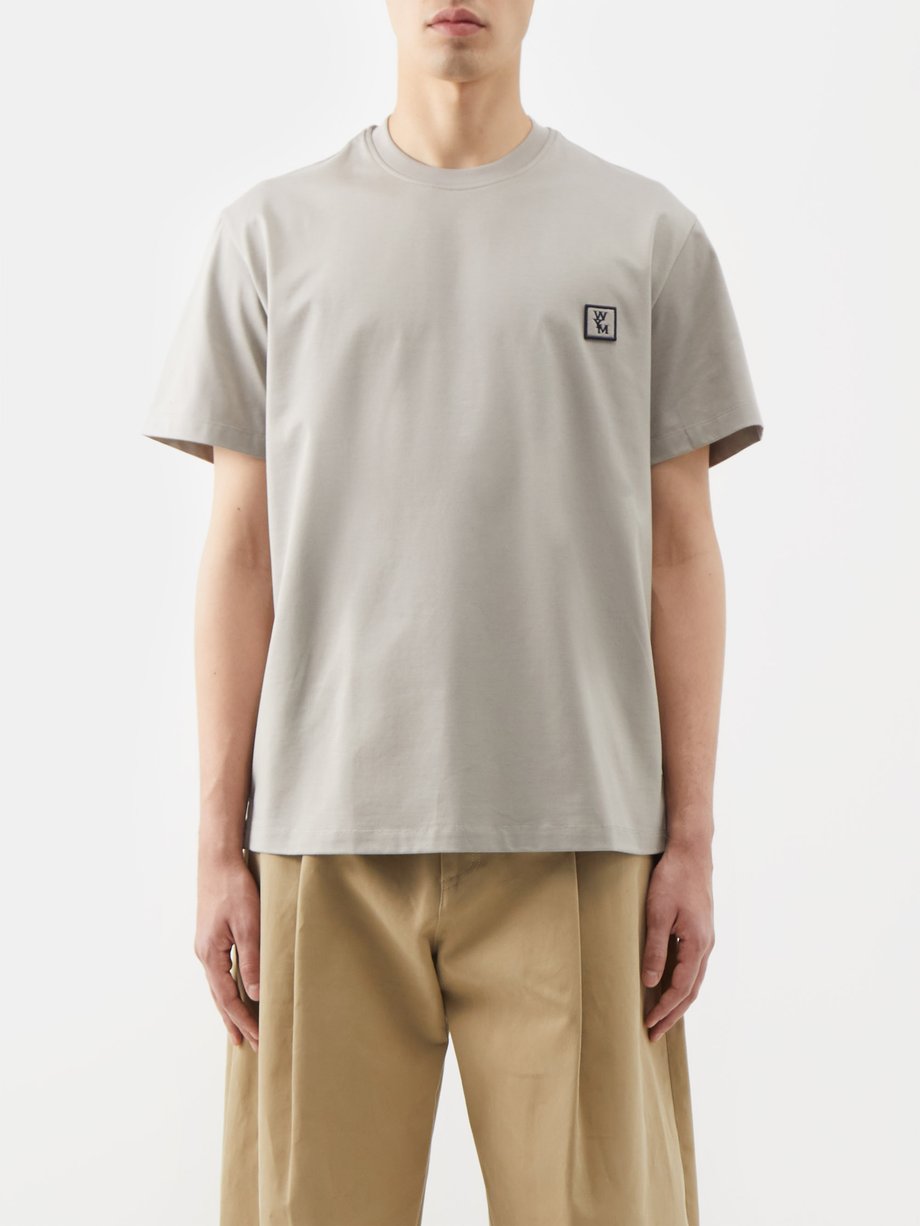 人気が高い wooyoungmi カジュアルシャツ ULシャツ 44(XXL位