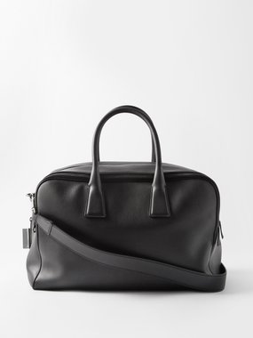 Men's Designer Travel Bag – ˈjenəsisApparel